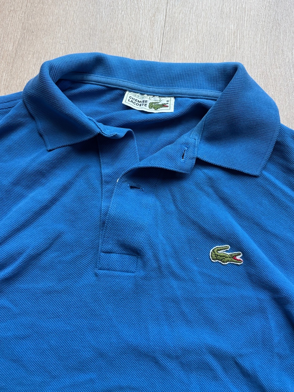 Lacoste Polo